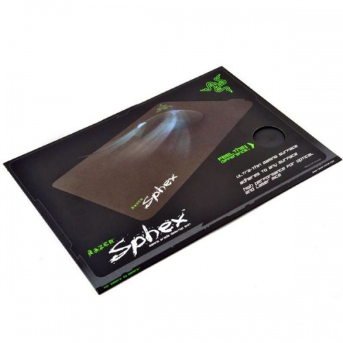 Коврик для мыши Razer Sphex фото 5