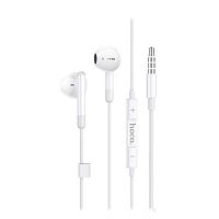 Гарнитура Hoco M93 White