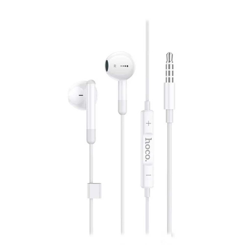 Гарнитура Hoco M93 White