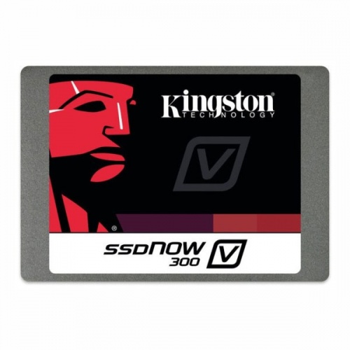SSD накопитель 2.5" Kingston V300 SV300S37A/240G 240Gb
