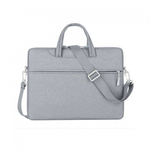 Сумка для ноутбука Lenka B-30 14" Grey