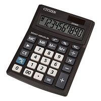 Калькулятор Citizen CMB1001-BK Black