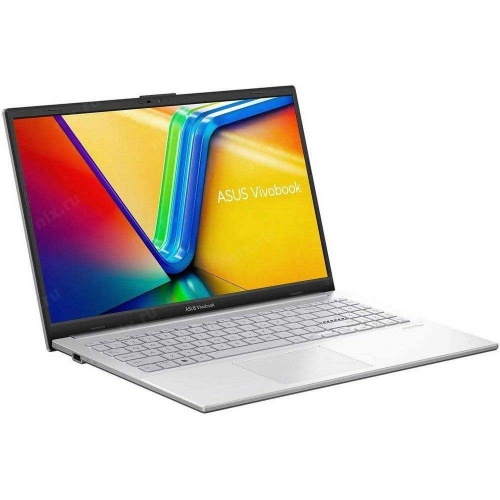 Ноутбук Asus VivoBook Go 15 E1504GA-WS35 [15.6"/Intel Core i3-1215U/8Gb/SSD 512Gb/Windows 11] фото 2