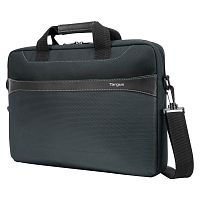 Сумка для ноутбука Targus Geolite Essential 15.6" Black