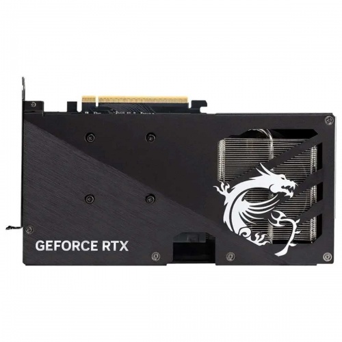 Видеокарта MSI GeForce RTX 5060 GAMING OC 8G фото 2 Видеокарта MSI GeForce RTX 5060 GAMING OC 8G фото 2