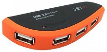 Разветвитель USB 2.0 Jet.A Muny