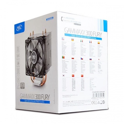 Кулер Deepcool GAMMAXX 300 FURY