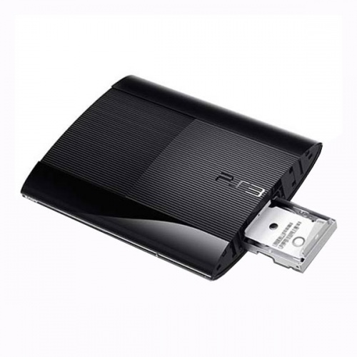 Hard Disk Drive Mounting Bracket (PS3) фото 3