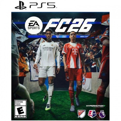 Игра FC 26 (PS5)