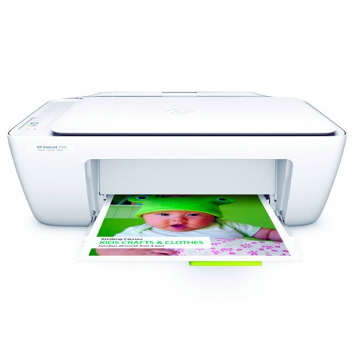 МФУ струйный HP Deskjet 2130