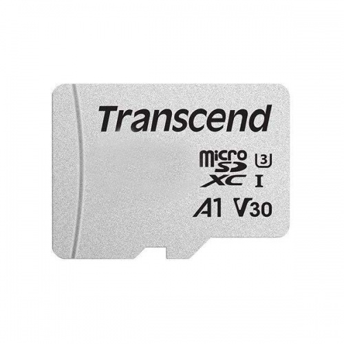 Карта памяти microSD Transcend 128Gb Class 10 UHS-I U3