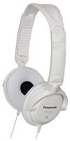 Наушники Panasonic RP-DJS200 White