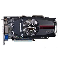 Видеокарта Asus GeForce GTX 650 1Gb, RTL