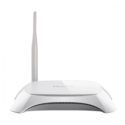 Wi-Fi роутер TP-Link TL-MR3220