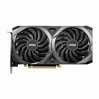 Видеокарта MSI RTX 3060 VENTUS 2X OC 12G
