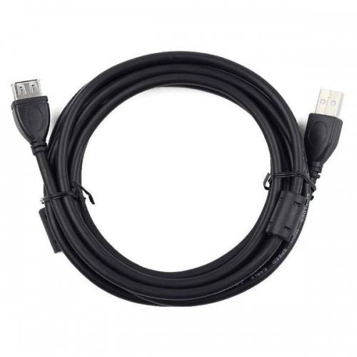 Кабель Cablexpert USB 2.0 AM-AF (4.5 м)