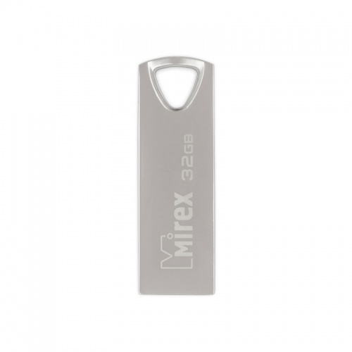 Флешка Mirex Intro 32Gb Metal
