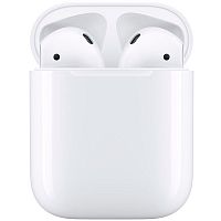 Гарнитура Apple AirPods (2019) White