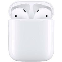 Гарнитура Apple AirPods (2019) White