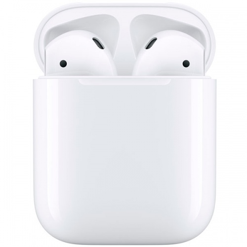 Гарнитура Apple AirPods (2019) White