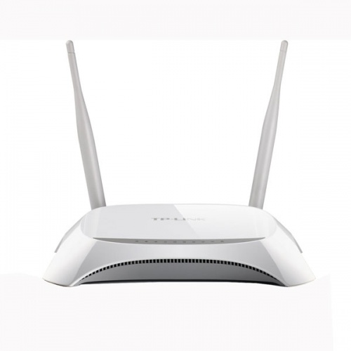 Wi-Fi роутер TP-Link TL-MR3420