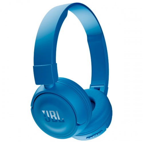 Гарнитура JBL T450BT Black фото 4