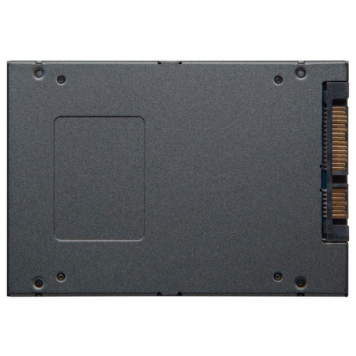 SSD накопитель 2.5" Kingston UV500 SUV500/120G 120Gb фото 3