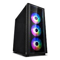 Компьютер DMX Gaming Series 3006-1600 [i7-9700F/32Gb/SSD 512Gb/HDD 1Tb/GTX 2070 8Gb/750w]