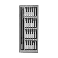 Отвертка Xiaomi Mi Precision Screwdriver Kit с набором насадок, 24 шт.