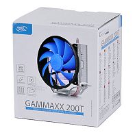 Кулер Deepcool GAMMAXX 200T
