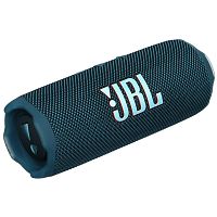 Портативная акустика JBL Flip 7 Blue