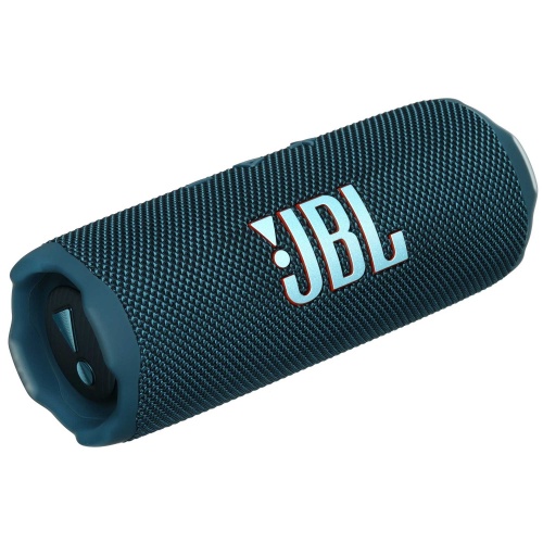Портативная акустика JBL Flip 7 Blue