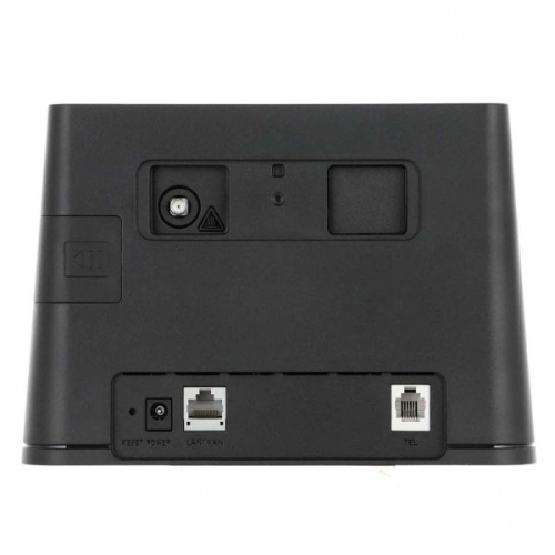 Wi-Fi роутер Huawei B311-221 Black фото 3