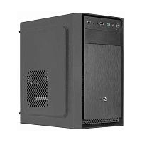 Корпус AeroCool CS-104 mATX Black