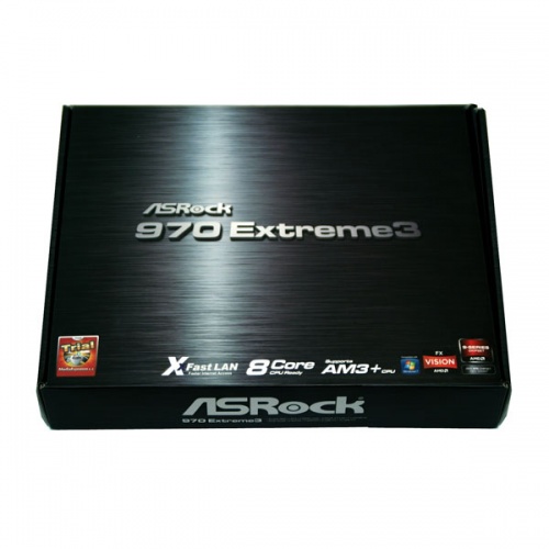 Материнская плата ASRock 970 Extreme3, RTL фото 4