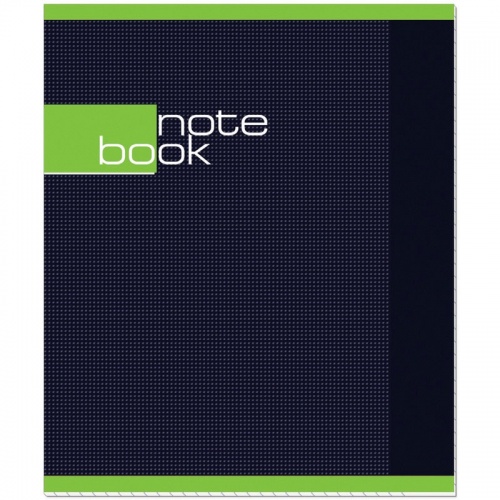 Тетрадь общая "Office Book" A5, 48 л, клетка фото 6 Тетрадь общая "Office Book" A5, 48 л, клетка фото 6