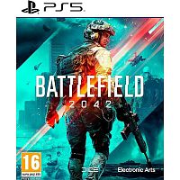 Игра Battlefield 2042 (PS5)