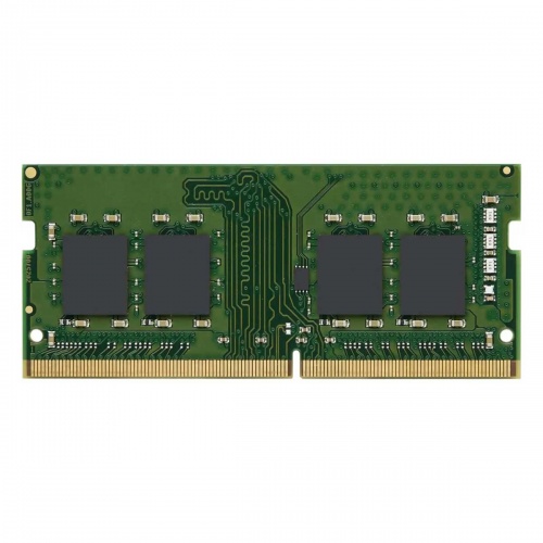 Модуль памяти So-DIMM Kingston KVR32S22S8/8 DDR4 8GB 3200MHz