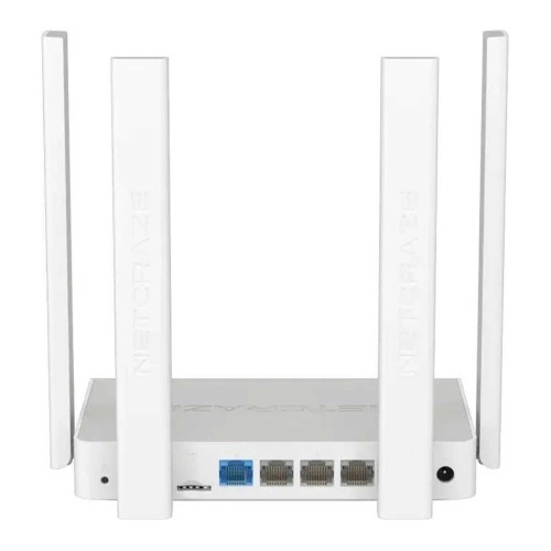 Wi-Fi роутер Netcraze Runner 4G фото 4