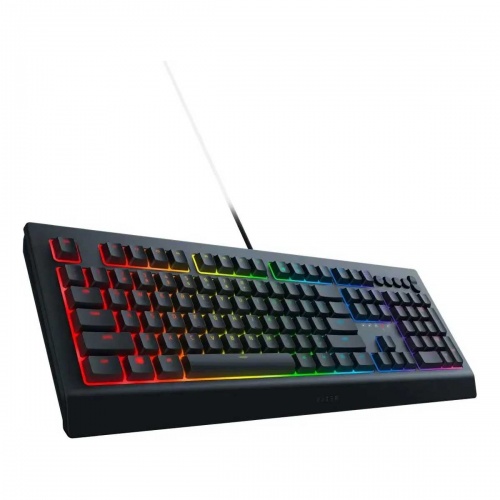 Клавиатура Razer Cynosa V2 RGB USB фото 3