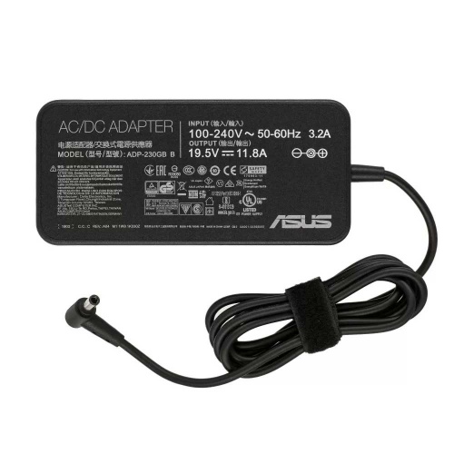 Блок питания для ноутбука Asus ADP-230GB B (19.5V/11.8A/230W/6.0x3.7 с игл.)