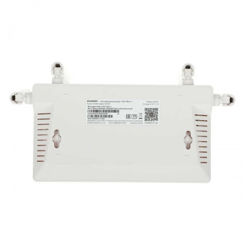 Wi-Fi роутер Huawei WS7001 AX2 фото 3 Wi-Fi роутер Huawei WS7001 AX2 фото 3
