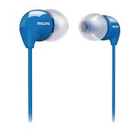 Наушники Philips SHE3590BL Blue