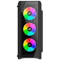 Компьютер DMX Gaming Series 1702-732 [i5-12400F/16Gb/SSD 500Gb/GTX 4060 8Gb/650W]