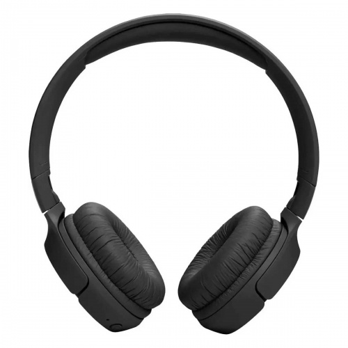 Гарнитура JBL Tune 520BT Black фото 2