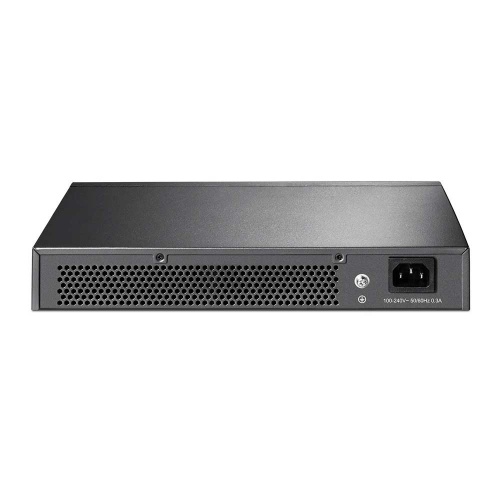 Коммутатор TP-LINK TL-SG1016D фото 3