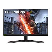 Монитор 27" LG UltraGear 27GN600-B