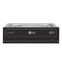 Оптический привод DVD-RW LG GH24NSD5