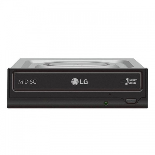 Оптический привод DVD-RW LG GH24NSD5