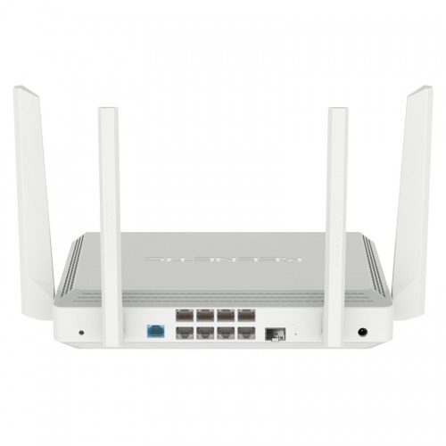 Wi-Fi роутер Keenetic Giant фото 4 Wi-Fi роутер Keenetic Giant фото 4
